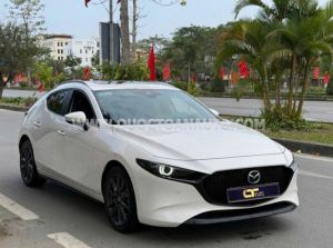 Xe Mazda 3 1.5L Sport Premium 2024