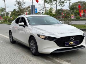 Xe Mazda 3 1.5L Sport Luxury 2024