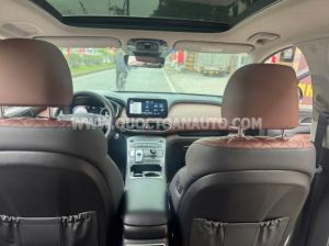 Xe Hyundai SantaFe Cao cấp 2.5L HTRAC 2021
