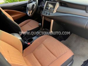 Xe Toyota Innova 2.0E 2020