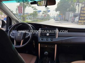 Xe Toyota Innova 2.0E 2020