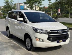 Xe Toyota Innova 2.0E 2020
