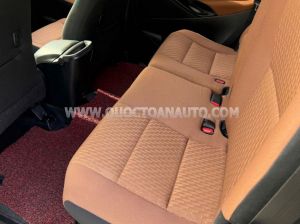 Xe Toyota Innova 2.0E 2020