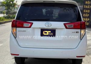 Xe Toyota Innova 2.0E 2020
