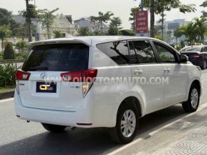 Xe Toyota Innova 2.0E 2020
