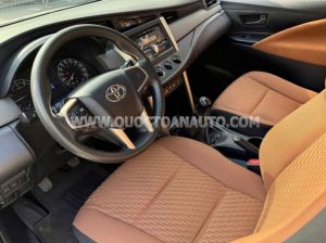 Xe Toyota Innova 2.0E 2020