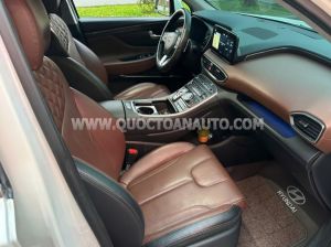 Xe Hyundai SantaFe Cao cấp 2.2L HTRAC 2022