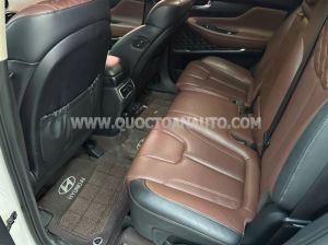Xe Hyundai SantaFe Cao cấp 2.2L HTRAC 2022