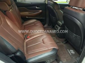 Xe Hyundai SantaFe Cao cấp 2.2L HTRAC 2022