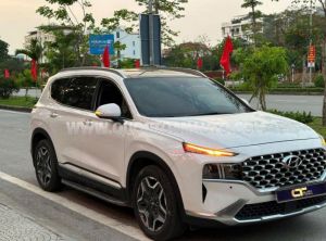 Xe Hyundai SantaFe Cao cấp 2.2L HTRAC 2022