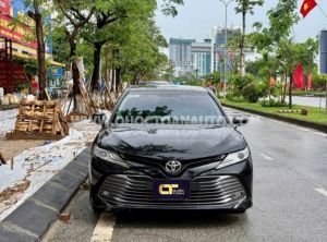 Toyota Camry 2.5Q