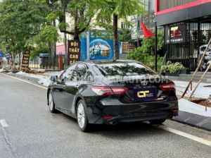 Xe Toyota Camry 2.5Q 2020