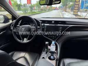 Xe Toyota Camry 2.5Q 2020