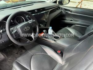 Xe Toyota Camry 2.5Q 2020