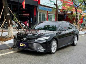 Xe Toyota Camry 2.5Q 2020