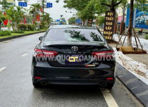Xe Toyota Camry 2.5Q 2020