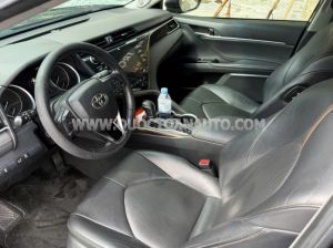 Xe Toyota Camry 2.5Q 2020
