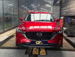 Xe Mazda CX5 Deluxe 2.0 AT 2024