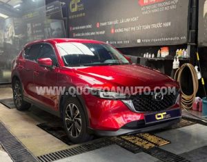 Xe Mazda CX5 Deluxe 2.0 AT 2024