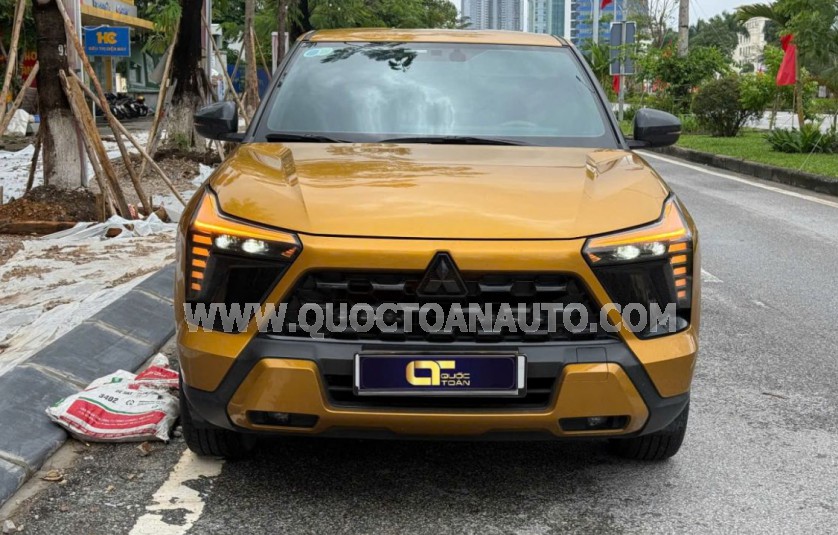 Mitsubishi Xforce Premium 2024