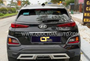 Xe Hyundai Kona 1.6 Turbo 2019