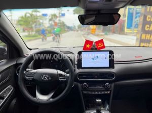 Xe Hyundai Kona 1.6 Turbo 2019