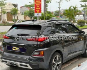 Xe Hyundai Kona 1.6 Turbo 2019
