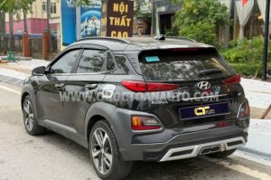 Xe Hyundai Kona 1.6 Turbo 2019