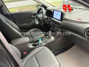 Xe Hyundai Kona 1.6 Turbo 2019