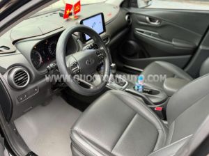 Xe Hyundai Kona 1.6 Turbo 2019