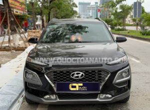 Hyundai Kona 1.6 Turbo