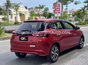 Xe Toyota Yaris 1.5G 2020