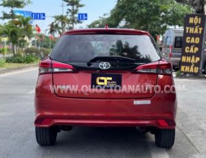 Xe Toyota Yaris 1.5G 2020
