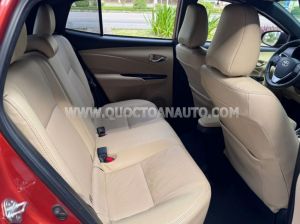 Xe Toyota Yaris 1.5G 2020