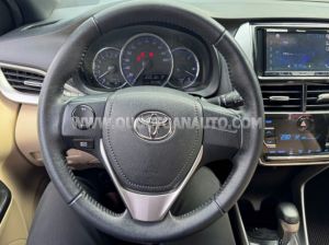 Xe Toyota Yaris 1.5G 2020