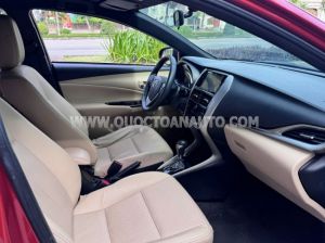 Xe Toyota Yaris 1.5G 2020