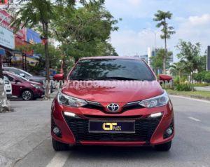 Toyota Yaris 1.5G