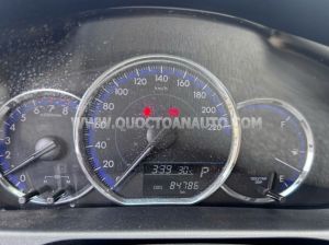 Xe Toyota Yaris 1.5G 2020