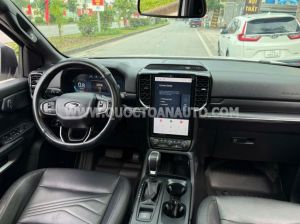 Xe Ford Everest Titanium 2.0L 4x2 AT 2024