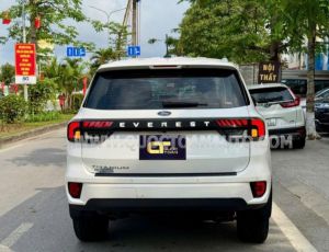 Xe Ford Everest Titanium 2.0L 4x2 AT 2024