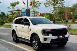 Xe Ford Everest Titanium 2.0L 4x2 AT 2024