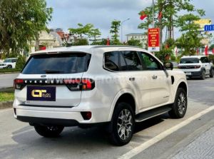 Xe Ford Everest Titanium 2.0L 4x2 AT 2024