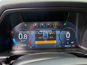 Xe Ford Everest Titanium 2.0L 4x2 AT 2024