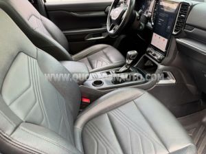 Xe Ford Everest Titanium 2.0L 4x2 AT 2024