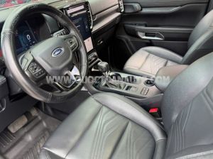 Xe Ford Everest Titanium 2.0L 4x2 AT 2024
