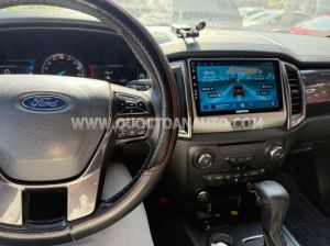 Xe Ford Everest Titanium 2.0L 4x2 AT 2020