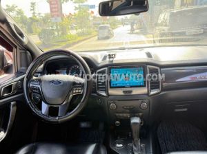 Xe Ford Everest Titanium 2.0L 4x2 AT 2020