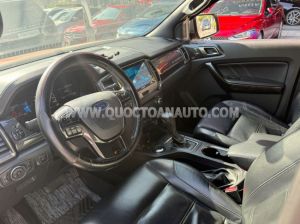 Xe Ford Everest Titanium 2.0L 4x2 AT 2020