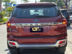 Xe Ford Everest Titanium 2.0L 4x2 AT 2020
