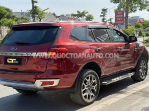 Xe Ford Everest Titanium 2.0L 4x2 AT 2020
